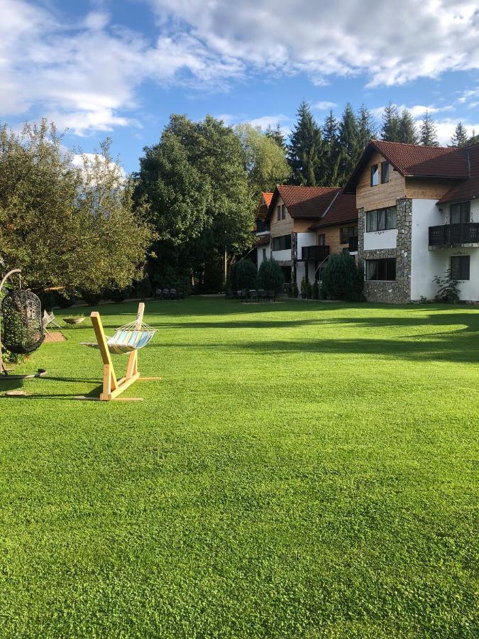 ホテル Garden Retreat Junior (Adults Only) ブラン エクステリア 写真